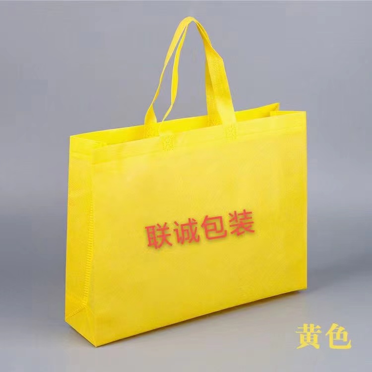 佛山市传统塑料袋和无纺布环保袋有什么区别？
