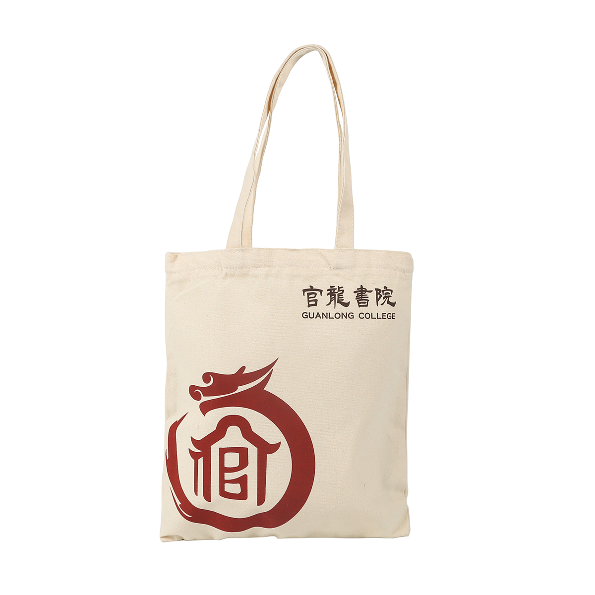 佛山市帆布袋的分类